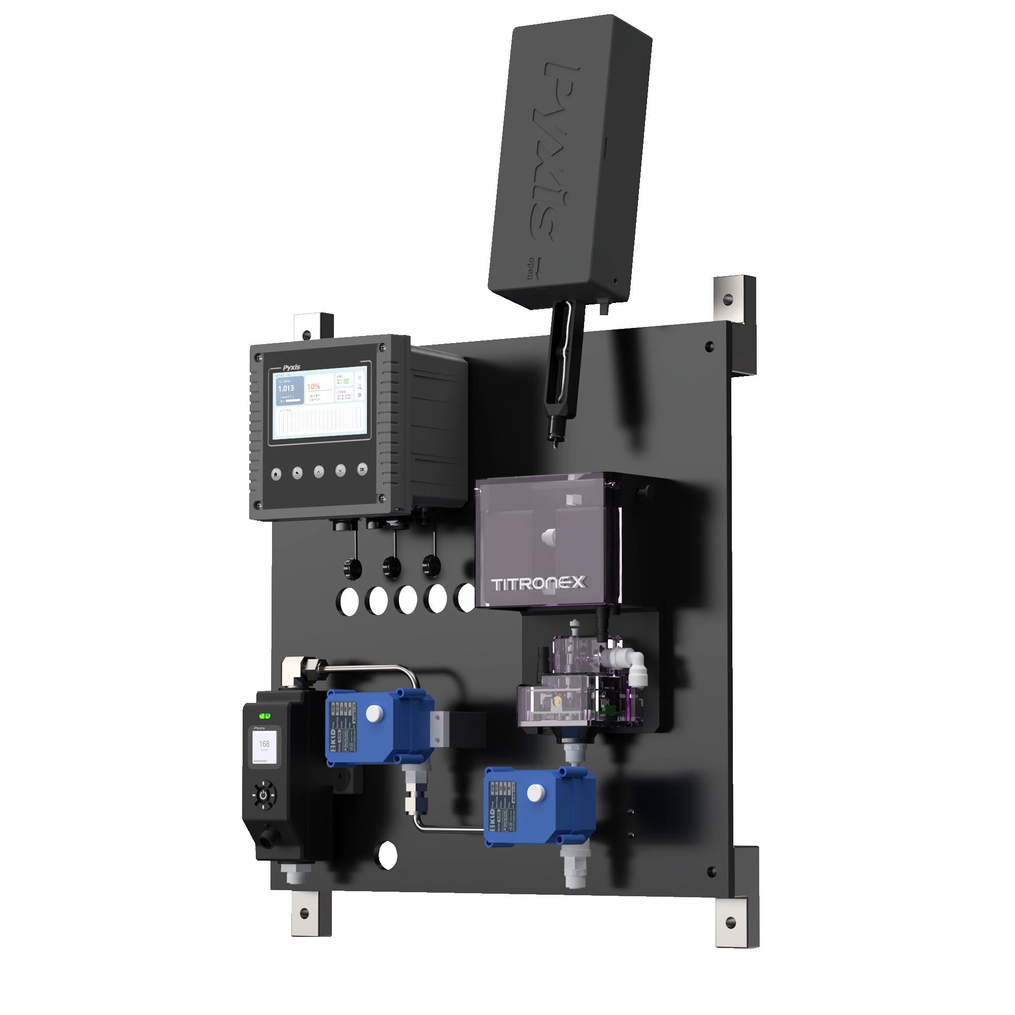 MFA-X00 Series — vue 2