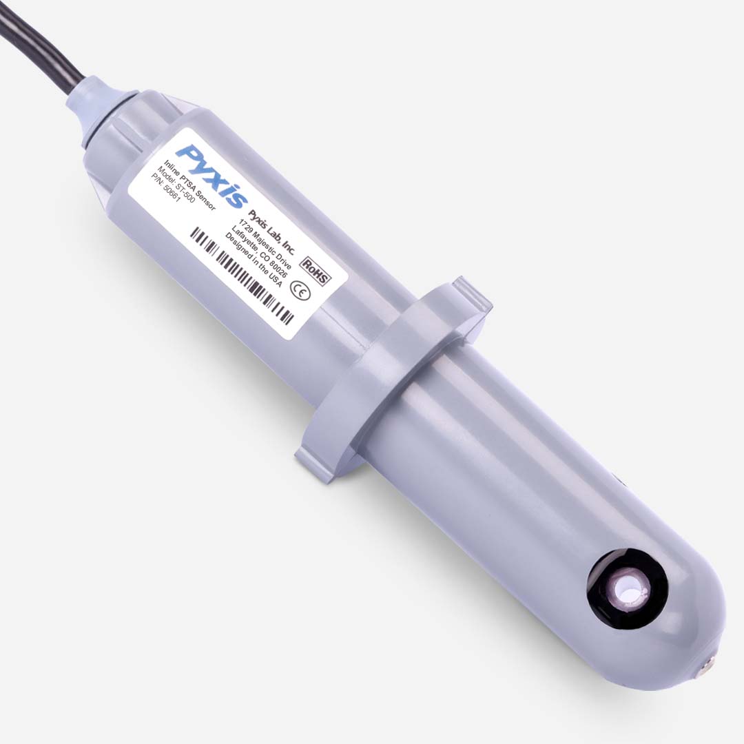 Pyxis ST-500