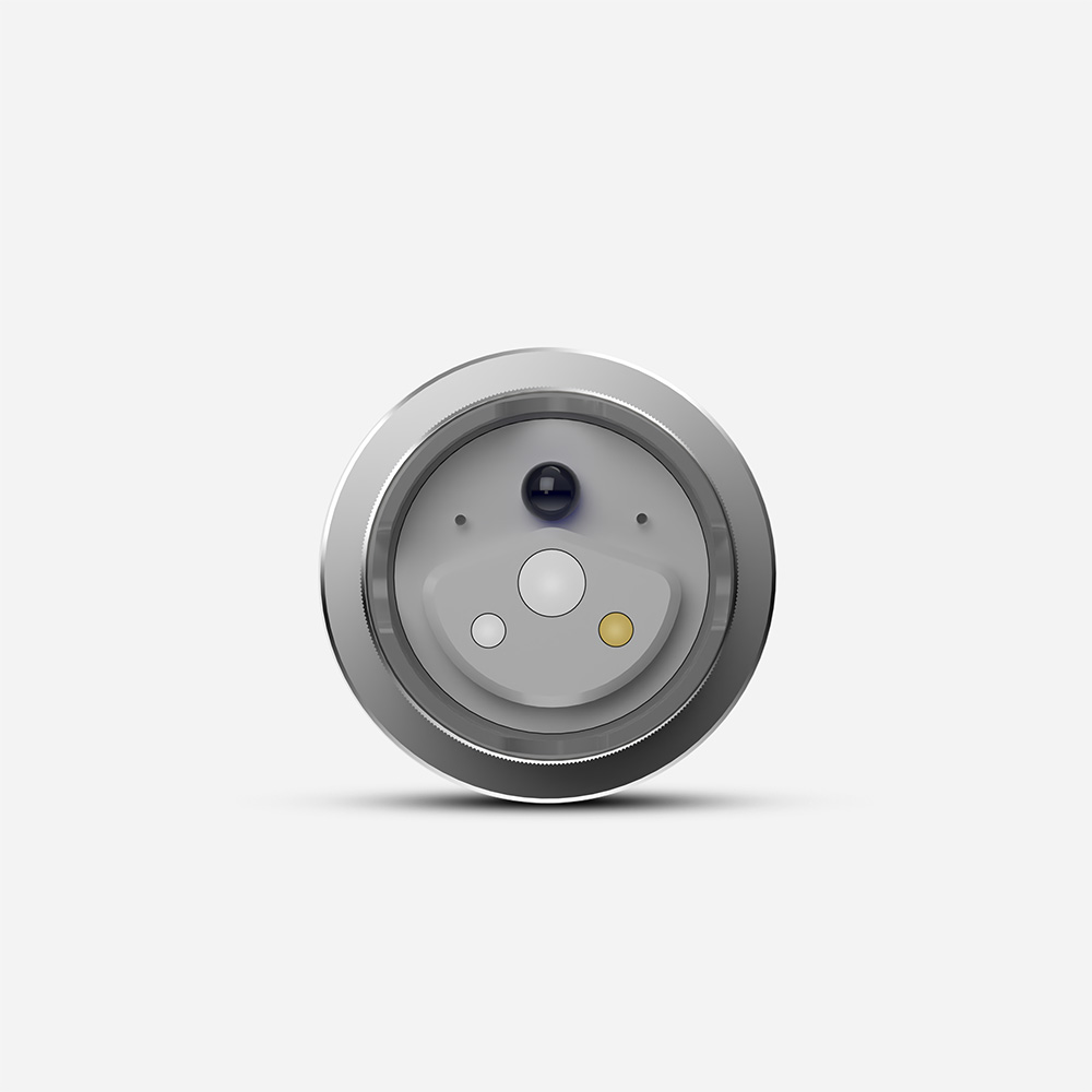 Pyxis - Série : ST-766SS  — vue 4