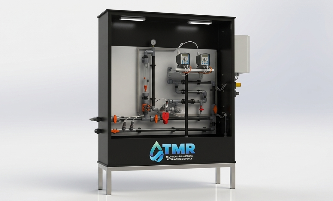 image Skid autonome TAR